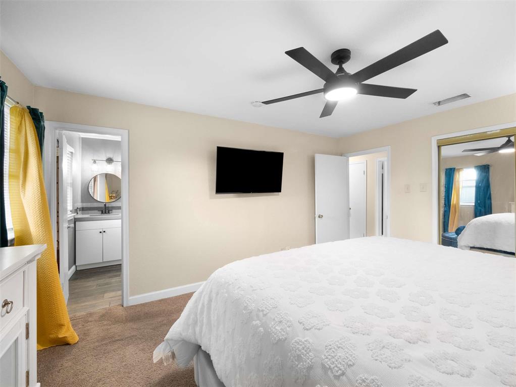 Country Club Estates - Residential