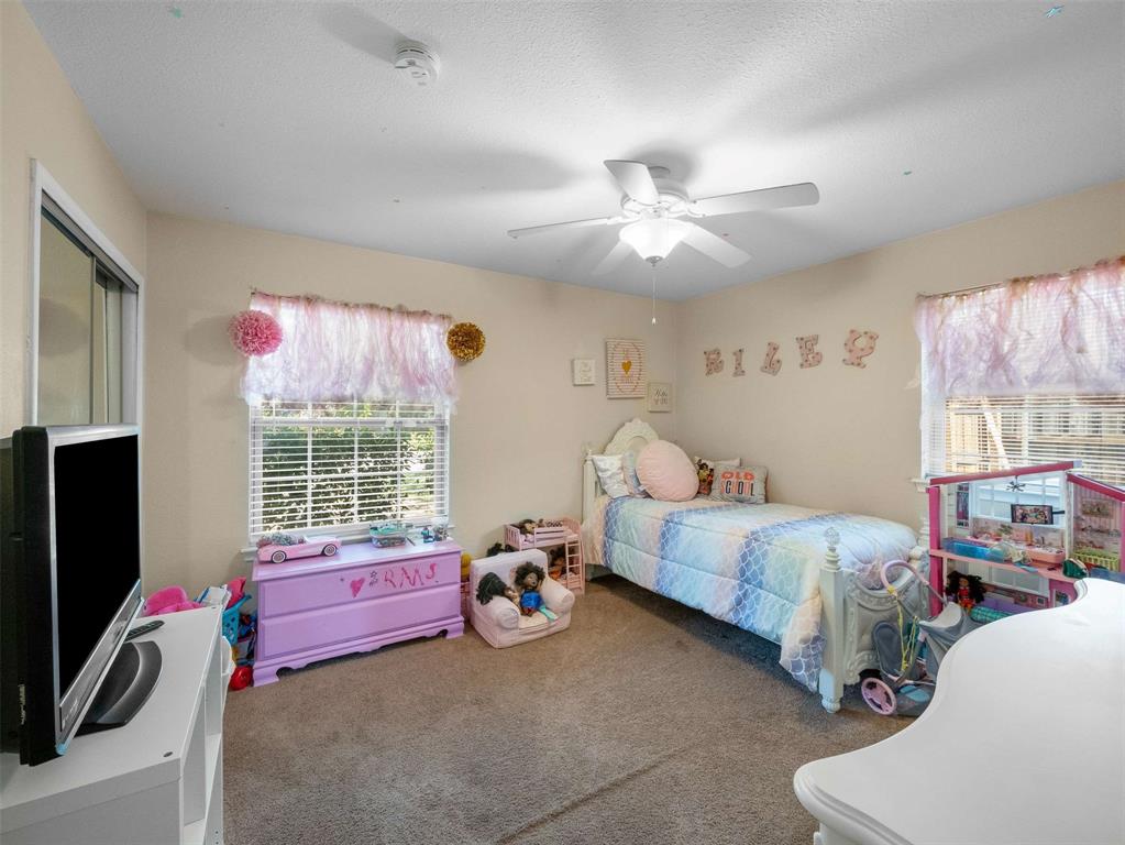 Country Club Estates - Residential