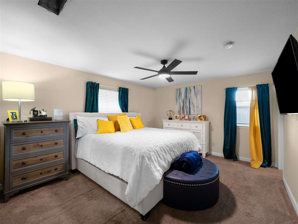 Country Club Estates - Residential