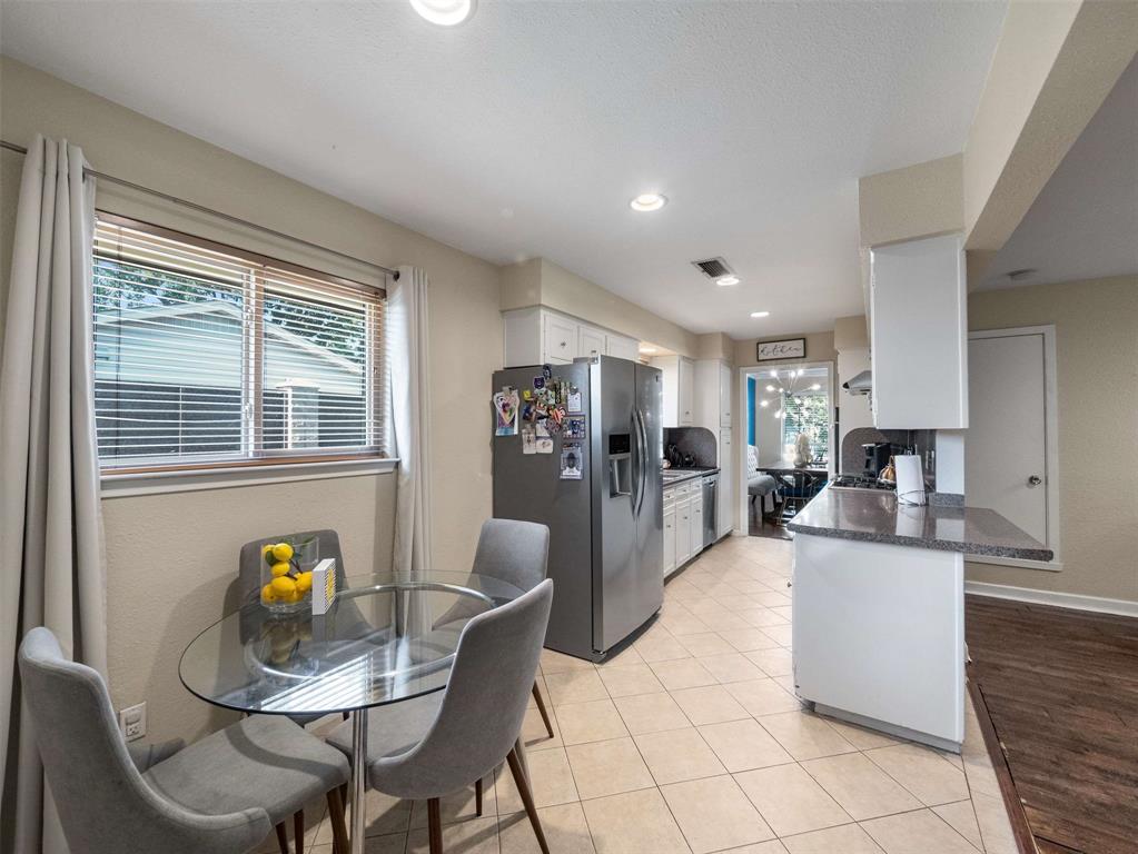 Country Club Estates - Residential