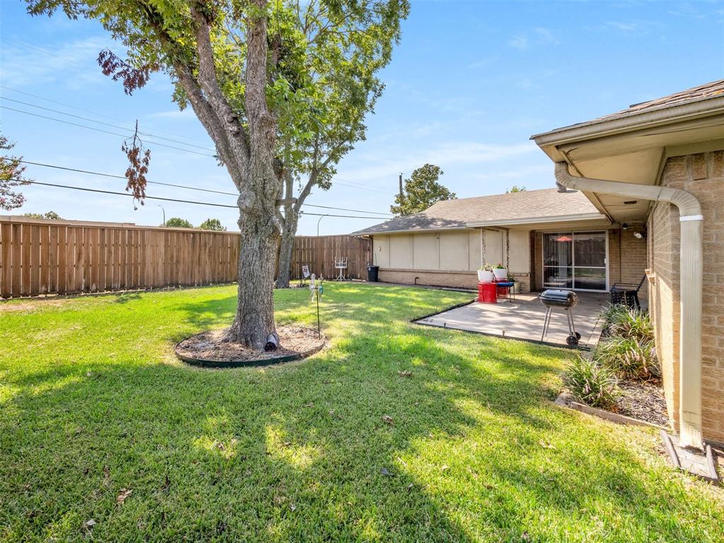 Country Club Estates - Residential