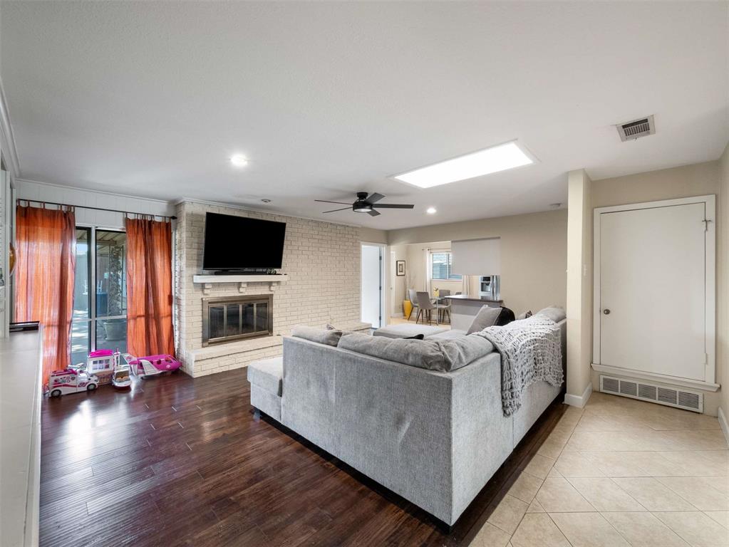 Country Club Estates - Residential