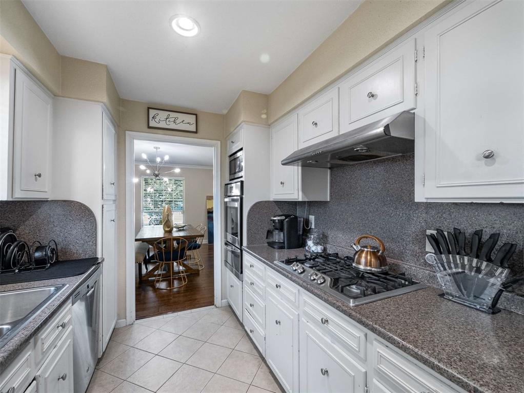 Country Club Estates - Residential