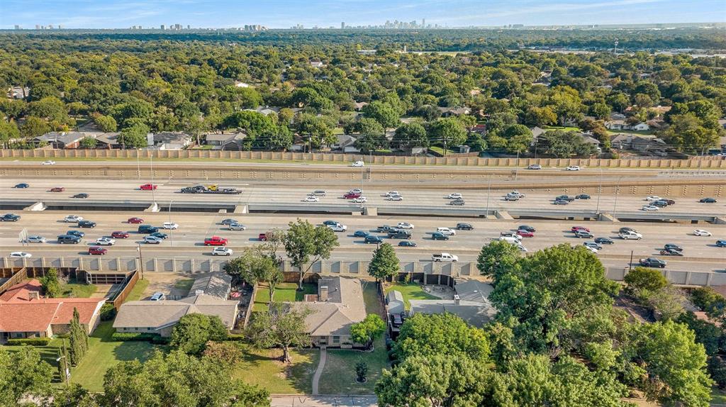 Country Club Estates - Residential