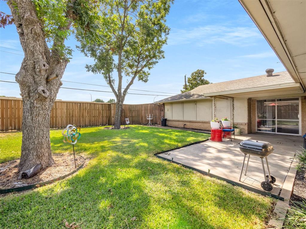 Country Club Estates - Residential