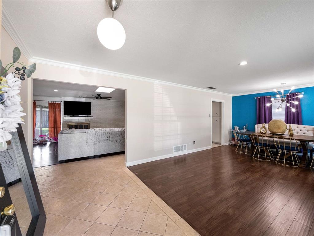 Country Club Estates - Residential