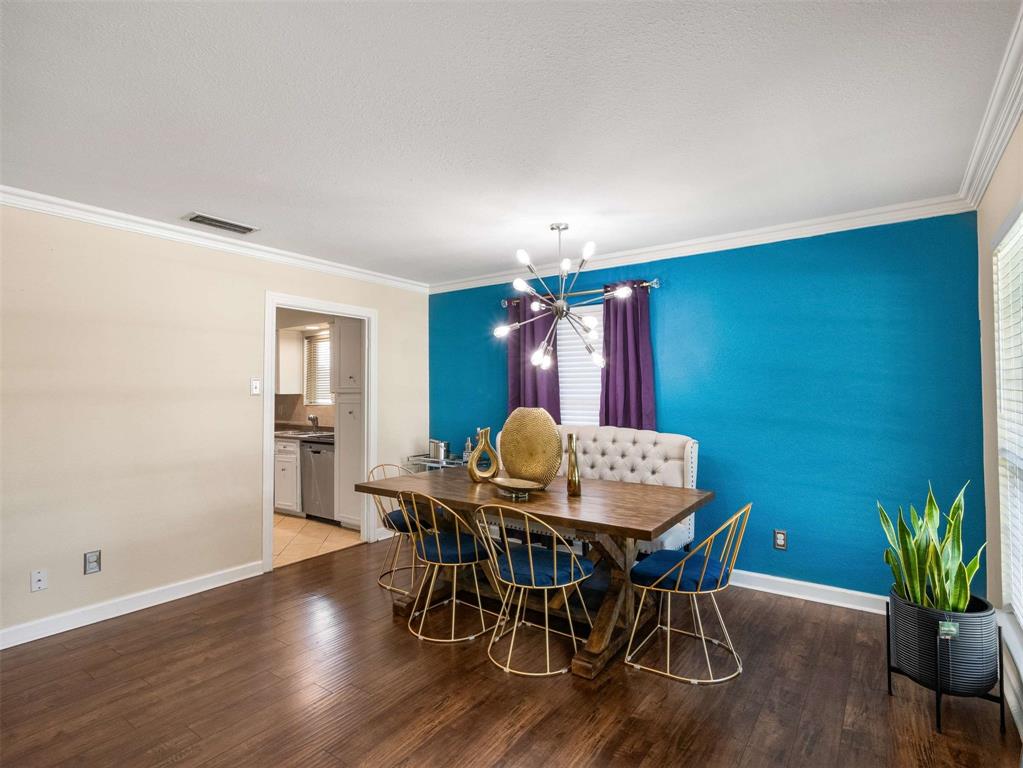 Country Club Estates - Residential