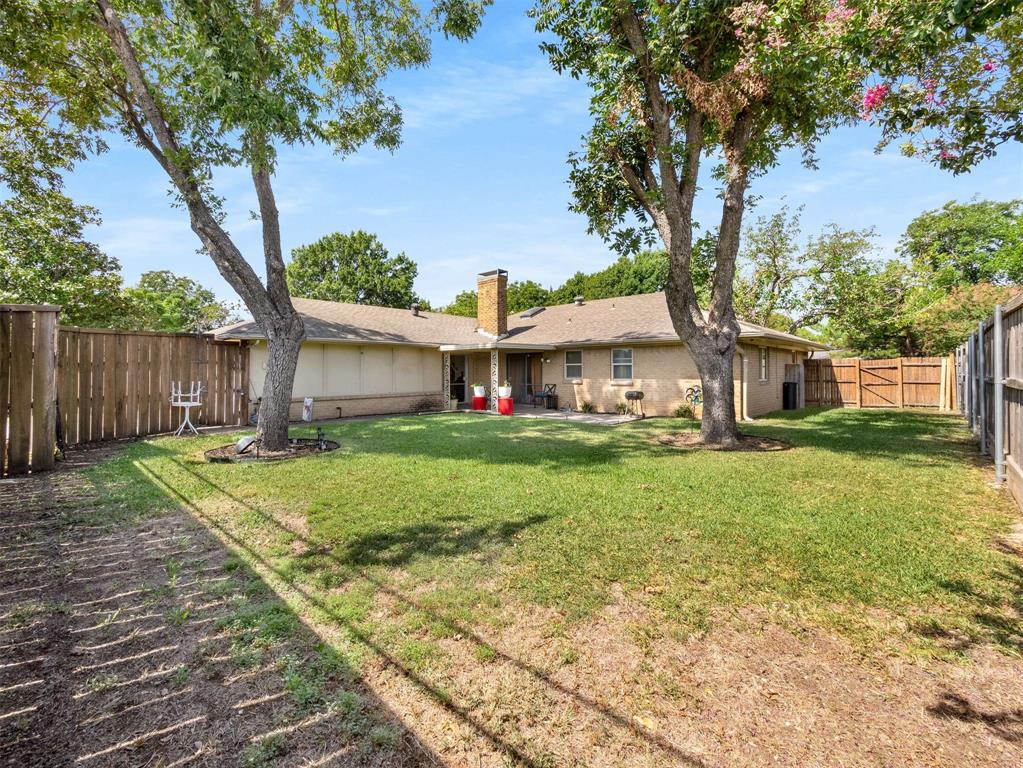 Country Club Estates - Residential