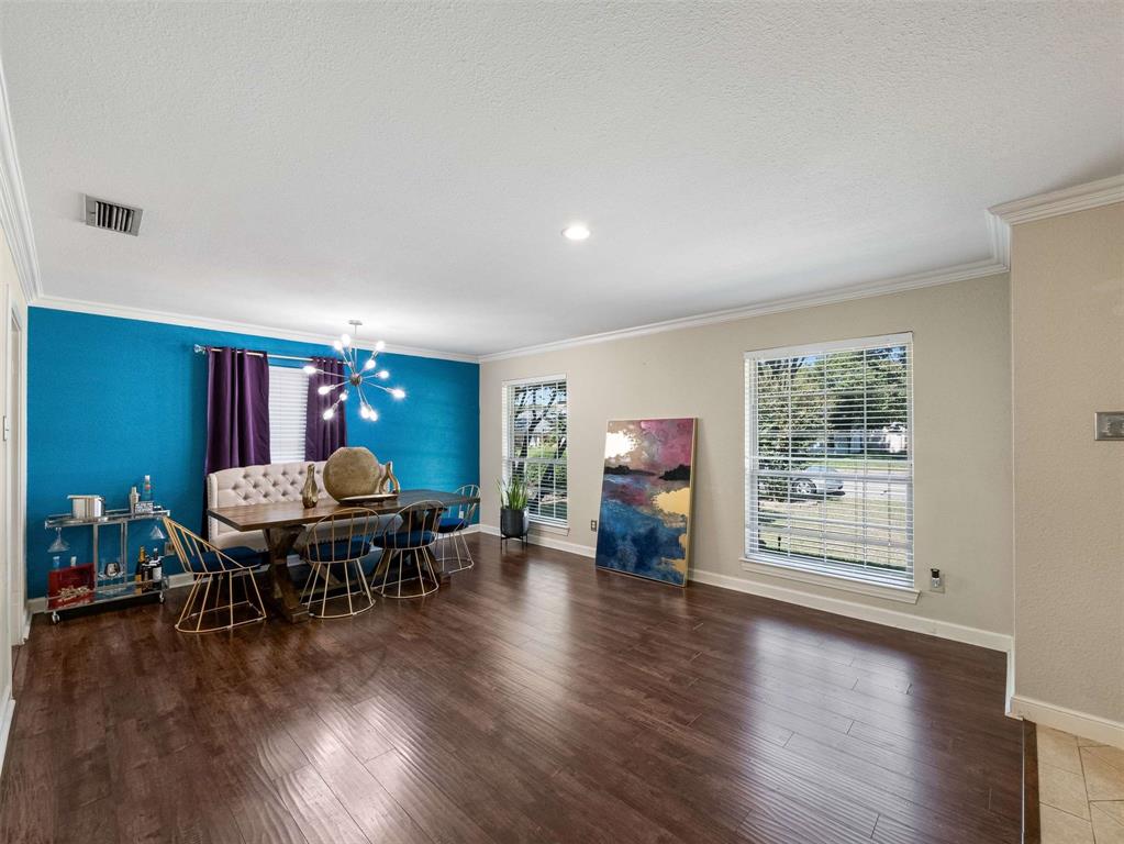 Country Club Estates - Residential