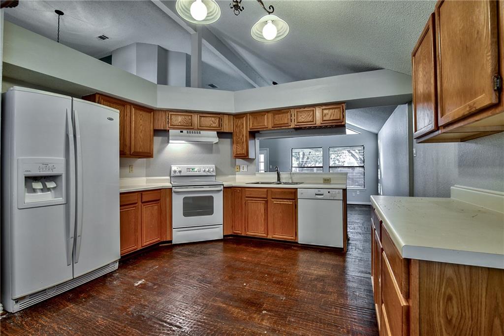 7901 Armor Lane