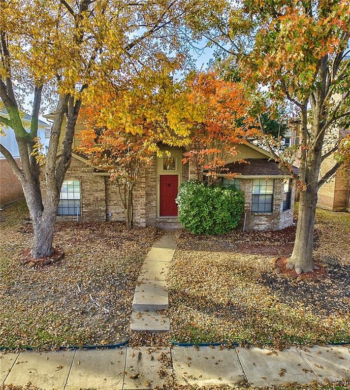 7901 Armor Lane