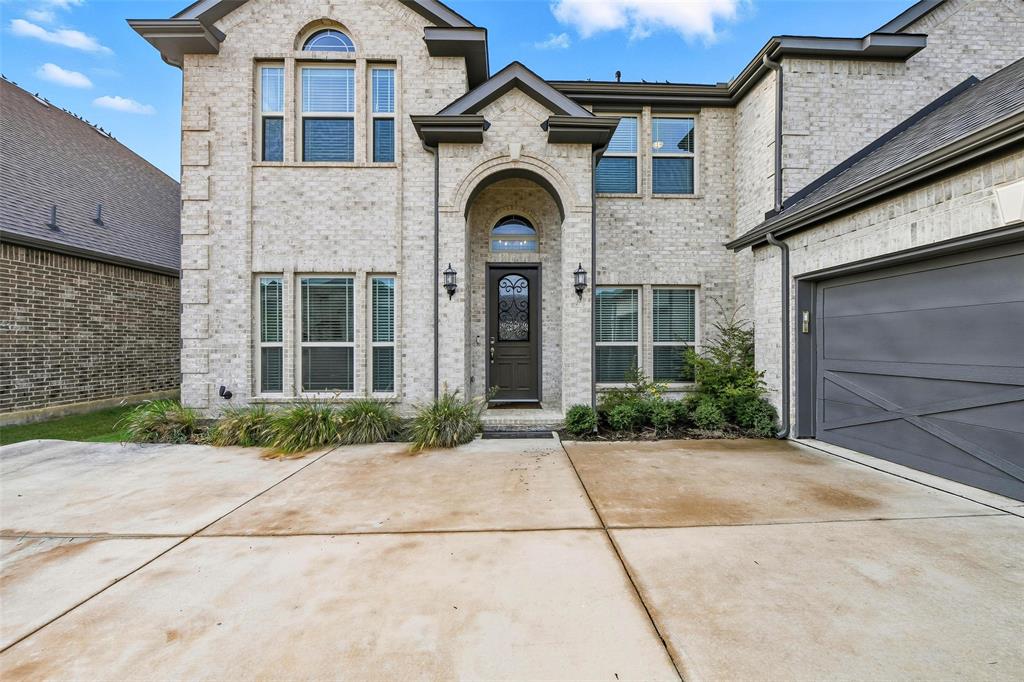 1308 Thunder Dove Drive