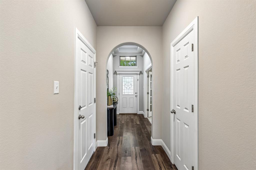 Marshall Creek - Residential