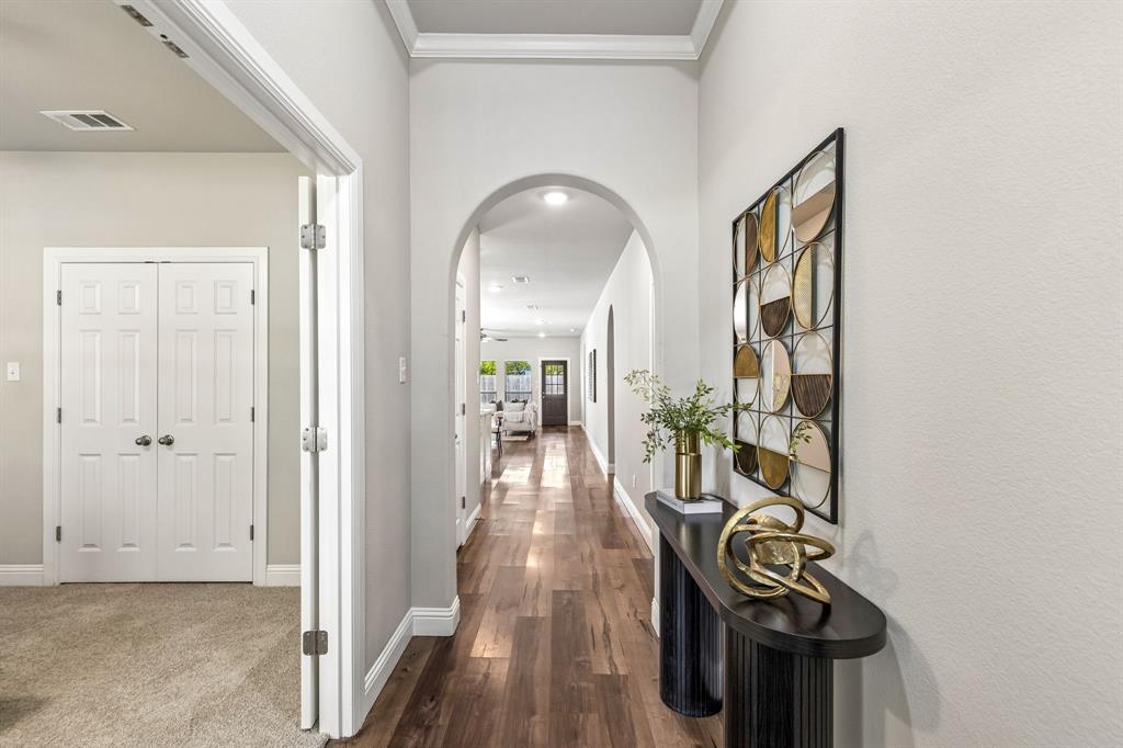 Marshall Creek - Residential