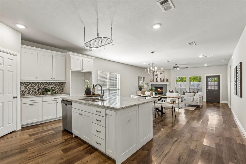 Marshall Creek - Residential