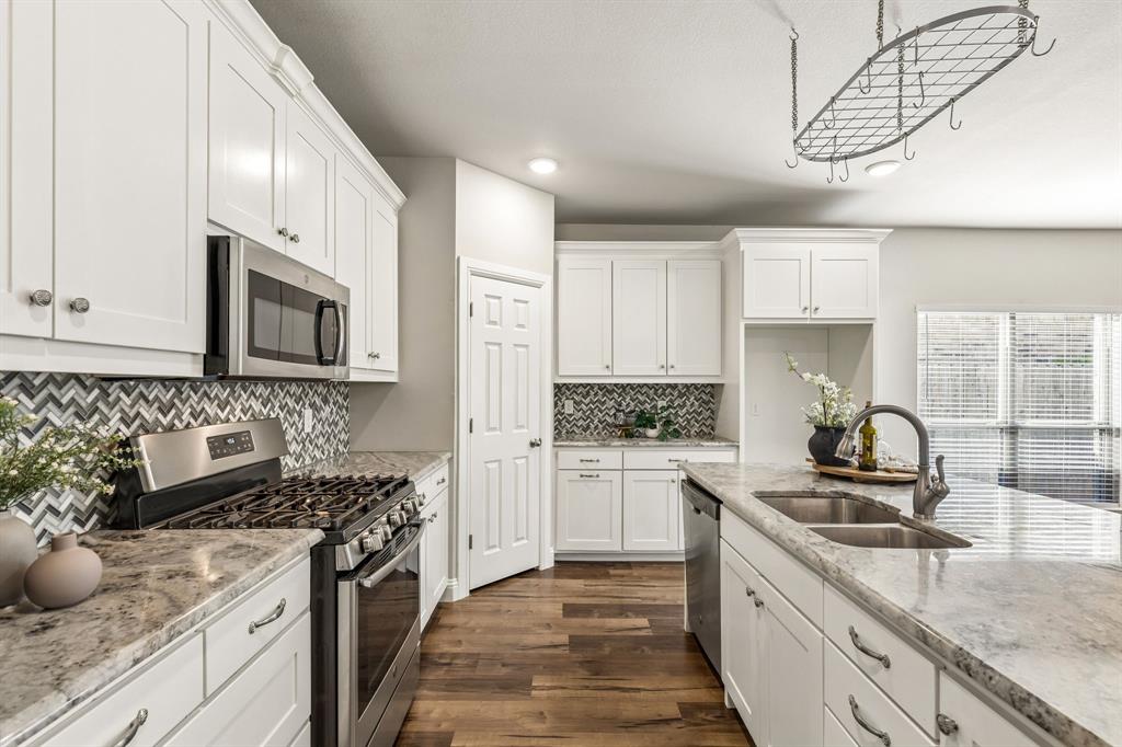 Marshall Creek - Residential