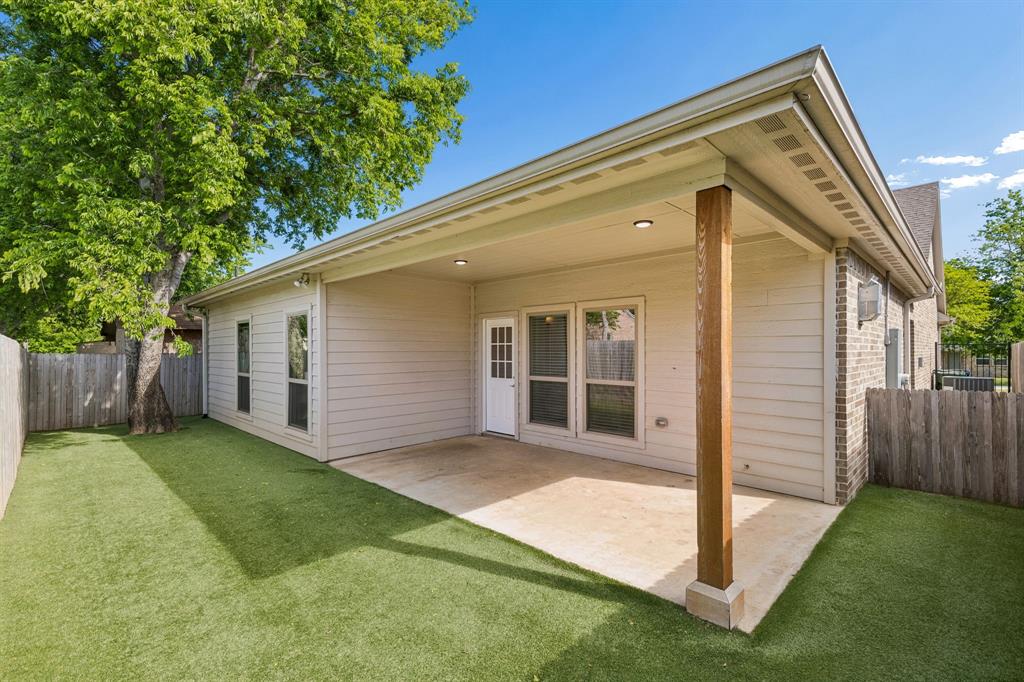 Marshall Creek - Residential