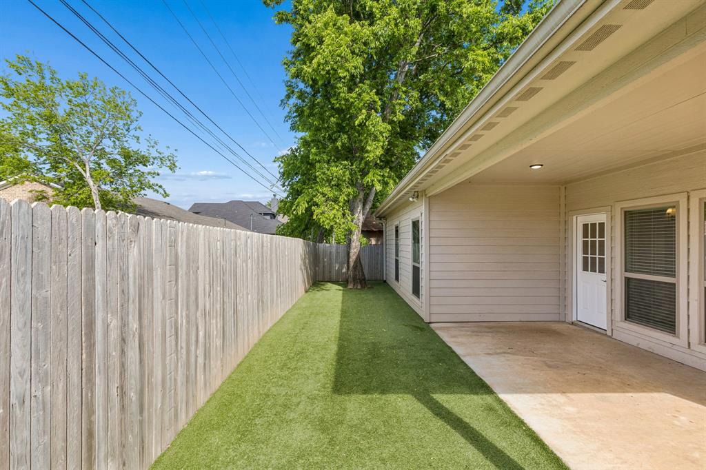Marshall Creek - Residential