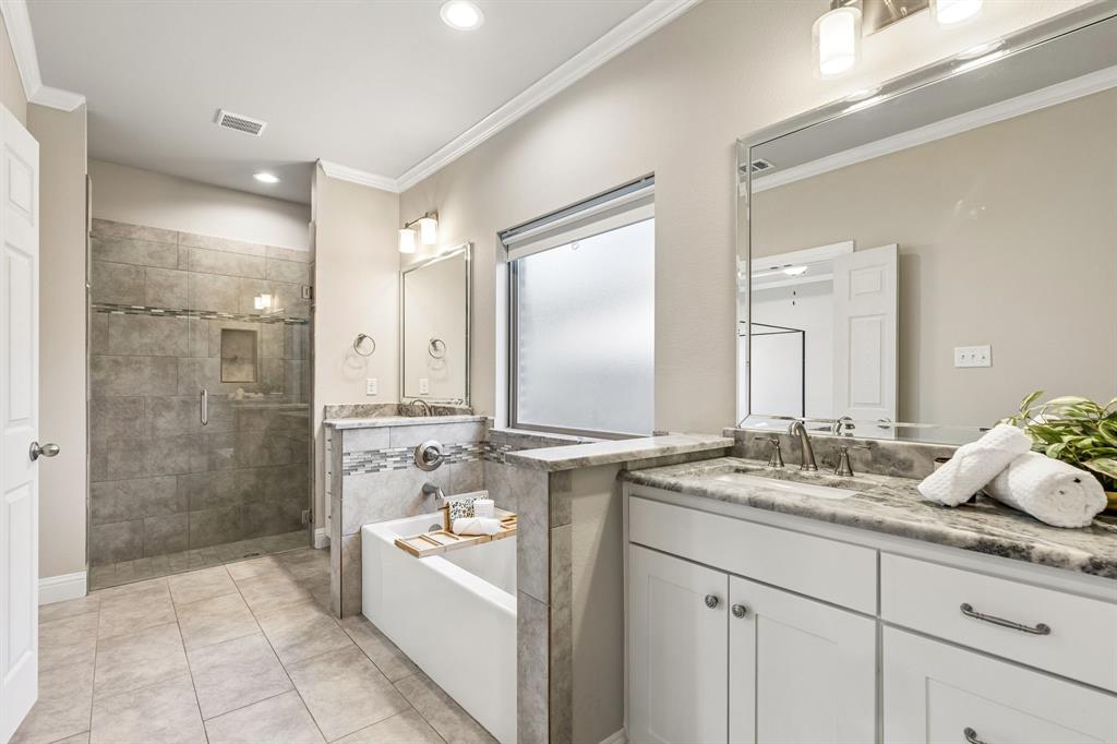 Marshall Creek - Residential