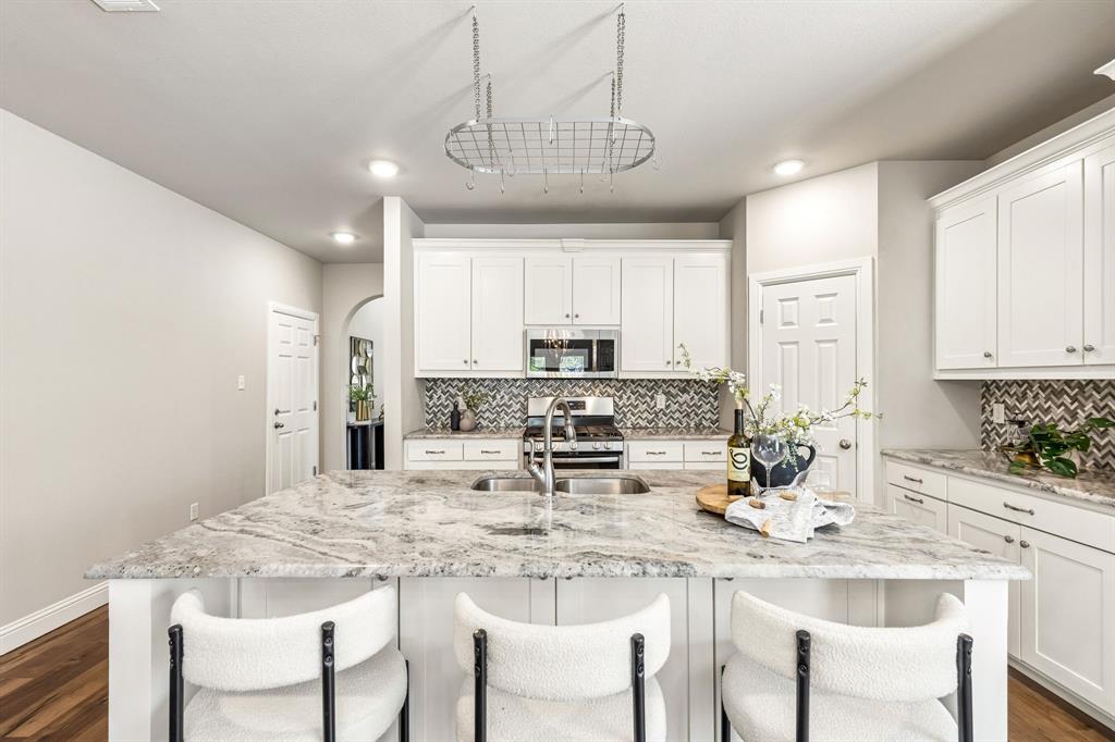 Marshall Creek - Residential