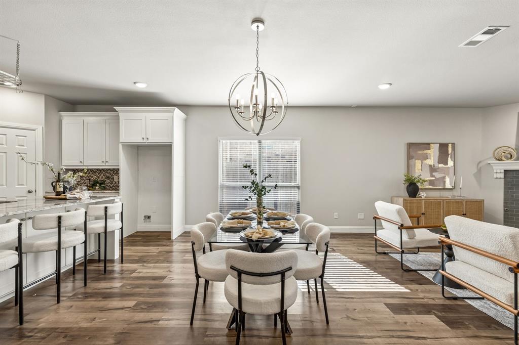 Marshall Creek - Residential