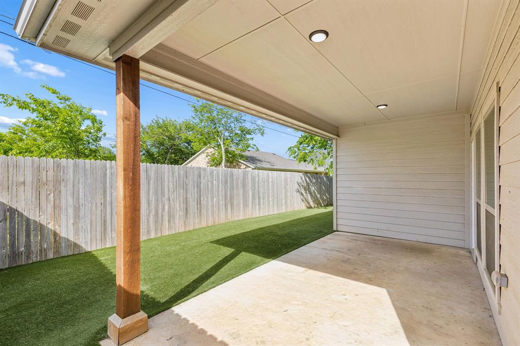 Marshall Creek - Residential