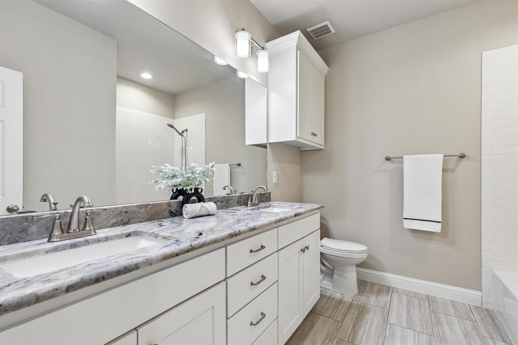 Marshall Creek - Residential