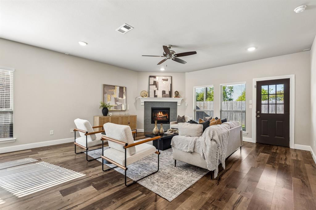 Marshall Creek - Residential