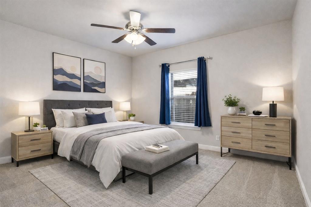 Marshall Creek - Residential
