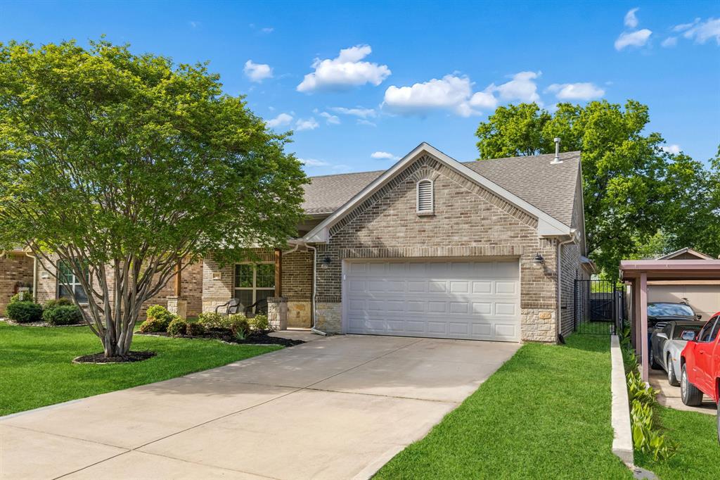Marshall Creek - Residential