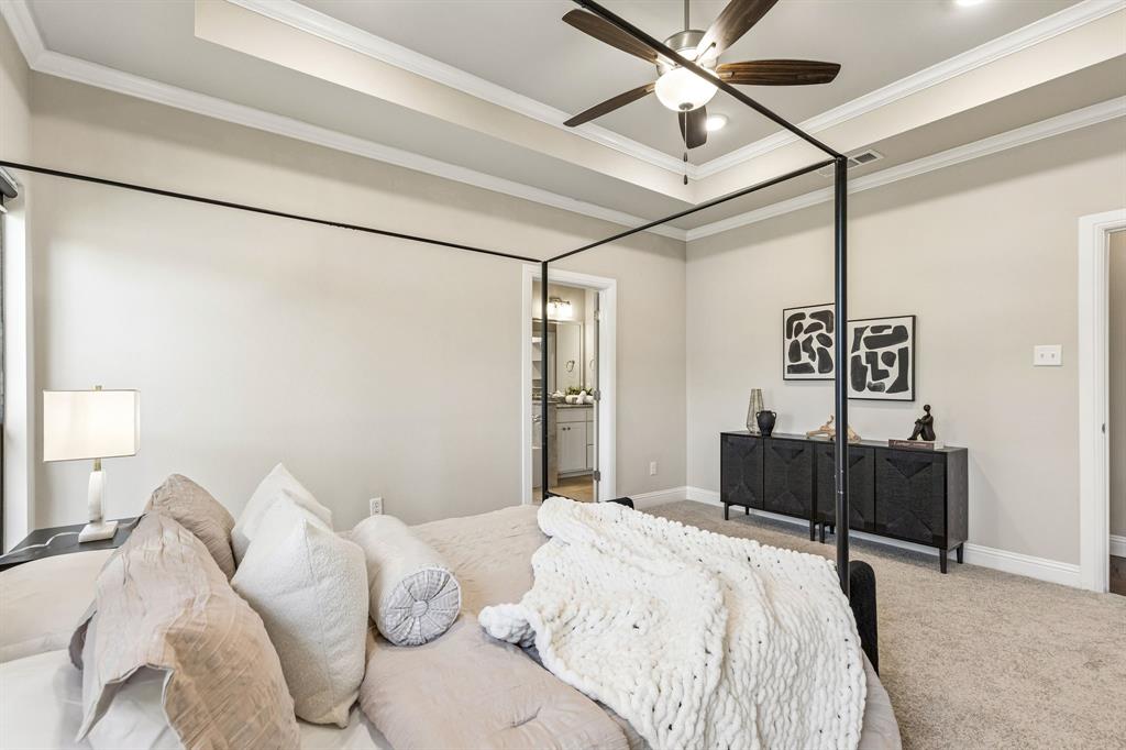 Marshall Creek - Residential