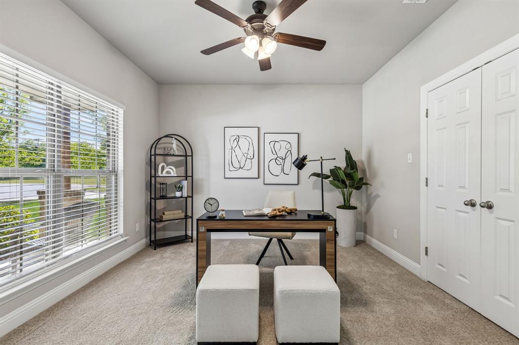 Marshall Creek - Residential