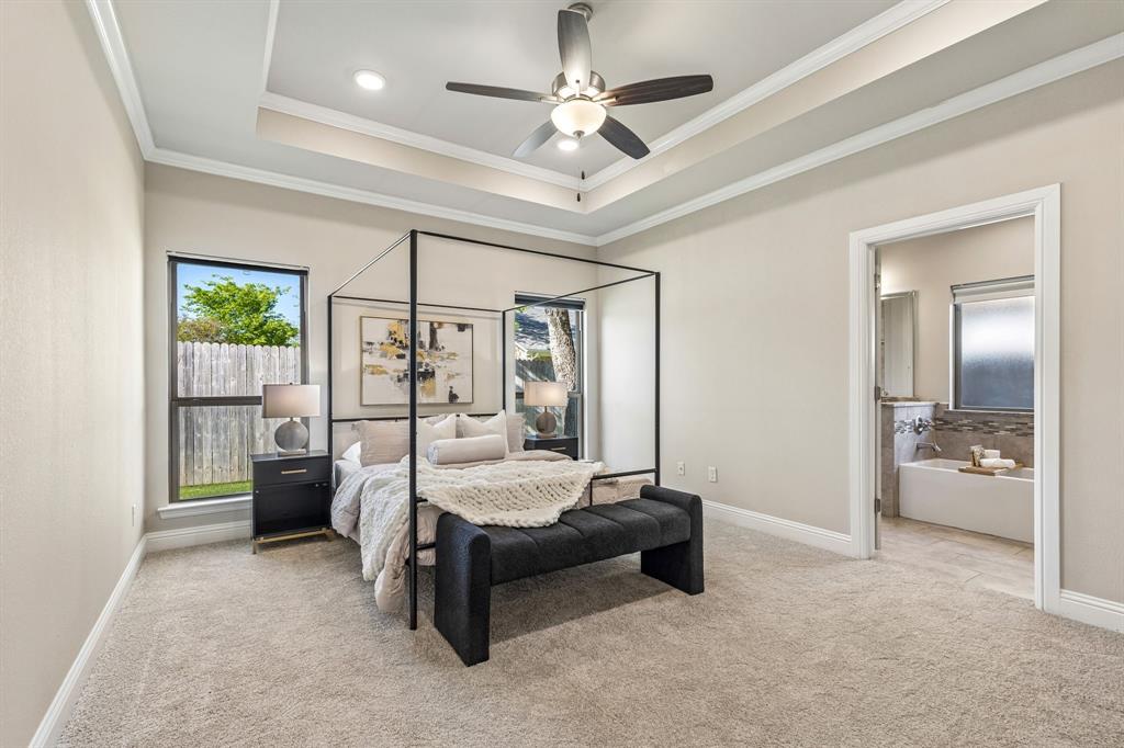 Marshall Creek - Residential