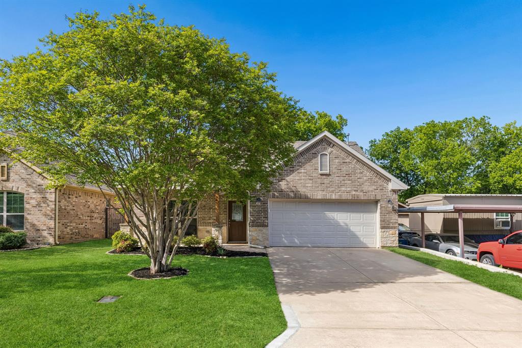 Marshall Creek - Residential