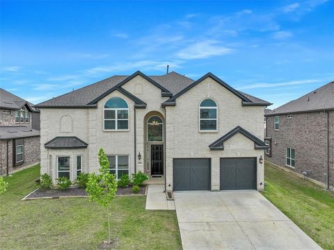 4408 Canadian River Drive Celina TX 75078