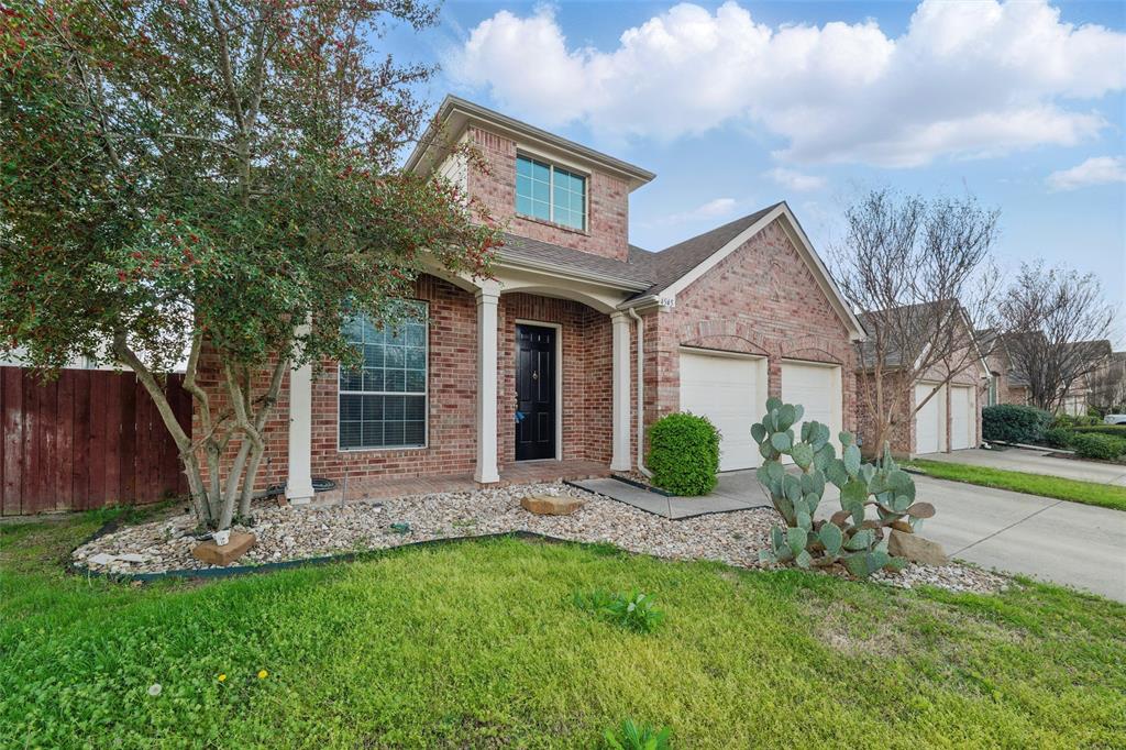 4545 Marguerite Lane