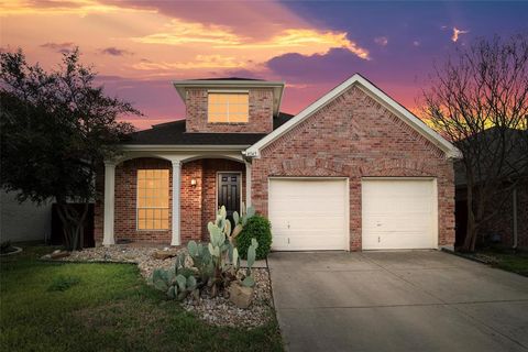 4545 Marguerite Lane Fort Worth TX 76123