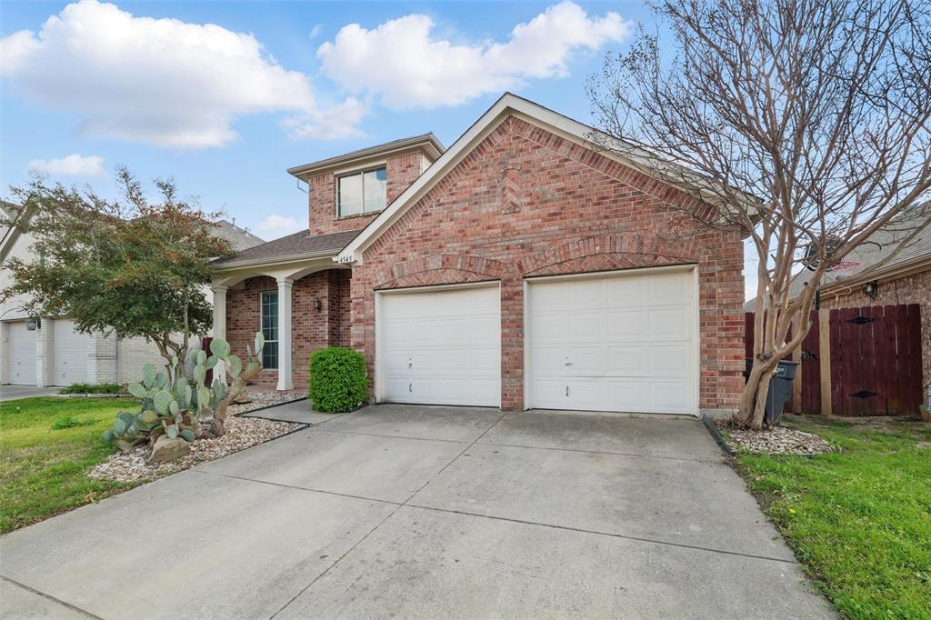 4545 Marguerite Lane