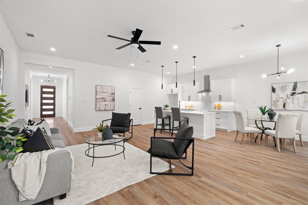 Easterview - Residential