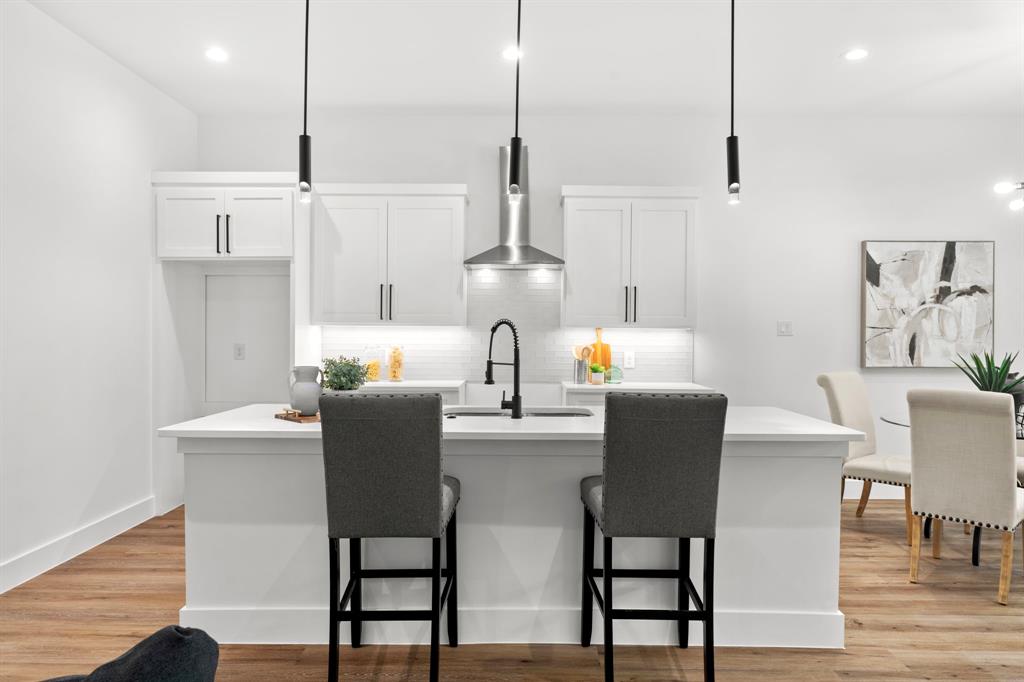 Easterview - Residential