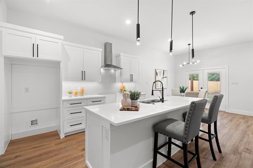 Easterview - Residential