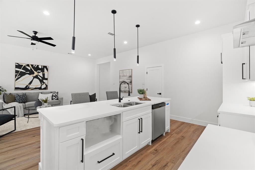 Easterview - Residential