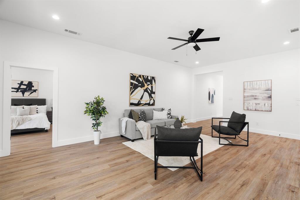 Easterview - Residential