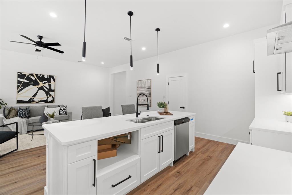 Easterview - Residential