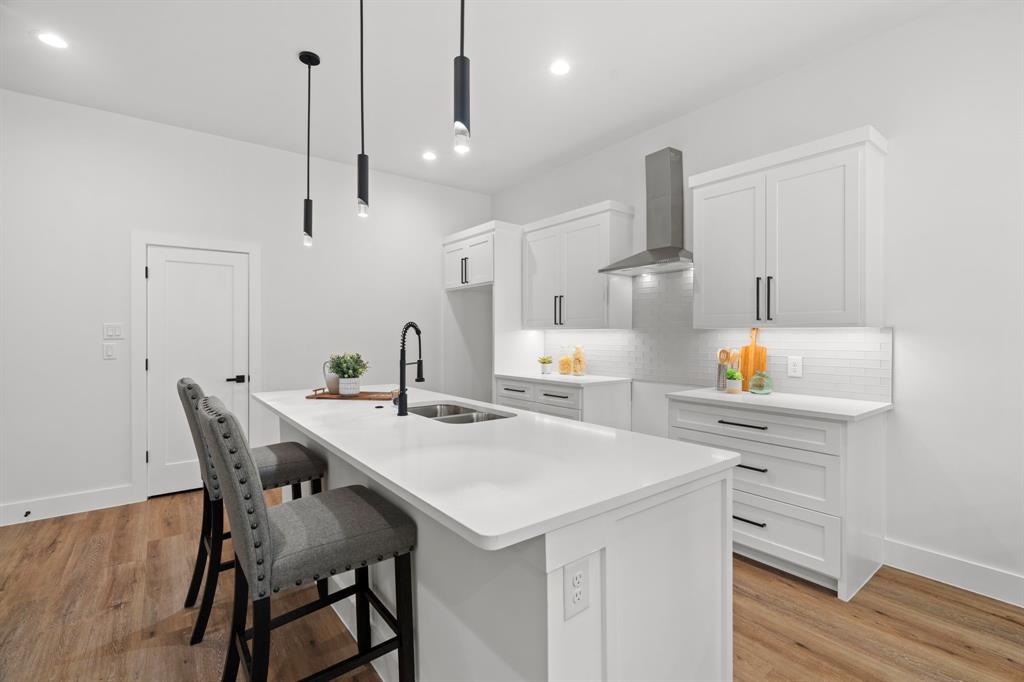 Easterview - Residential