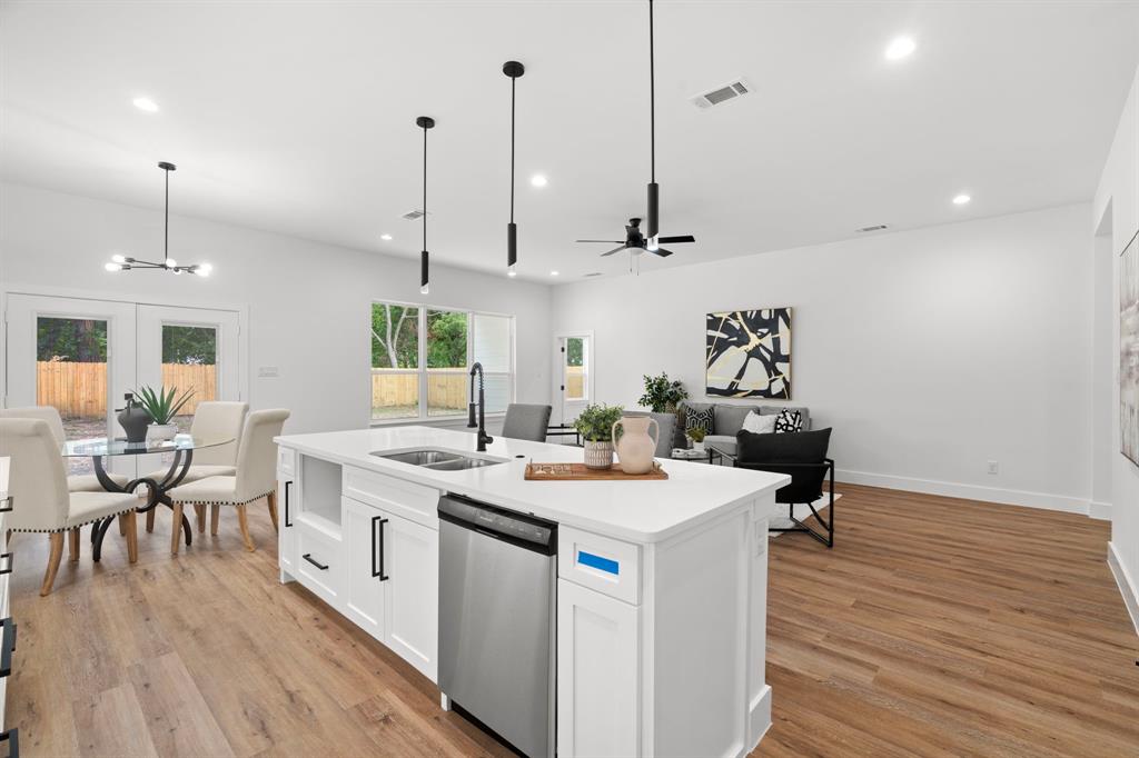 Easterview - Residential