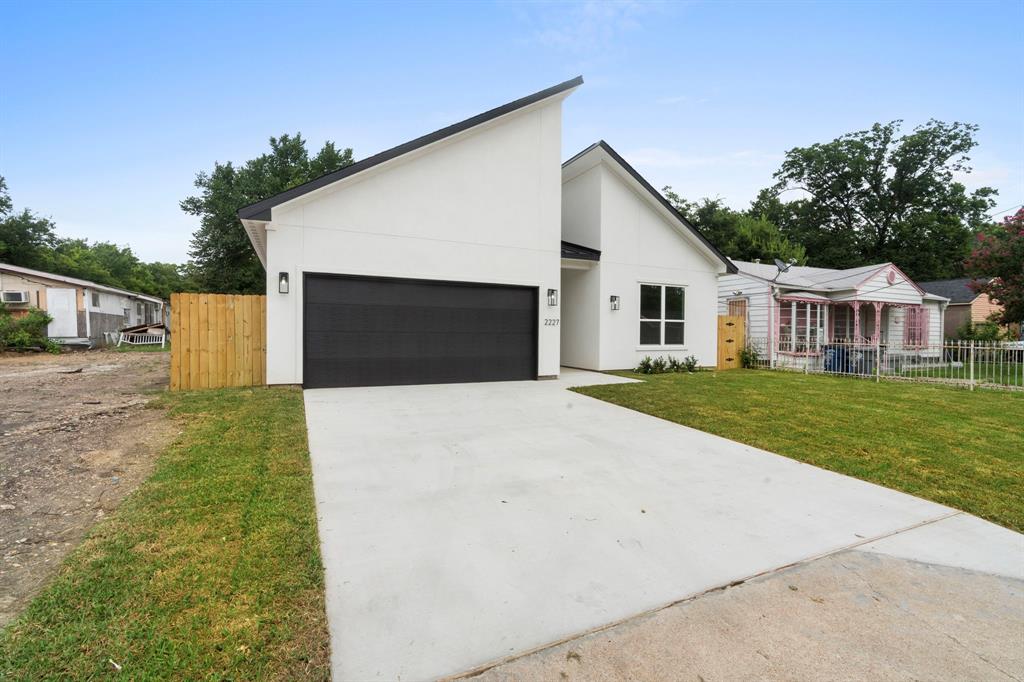 Easterview - Residential