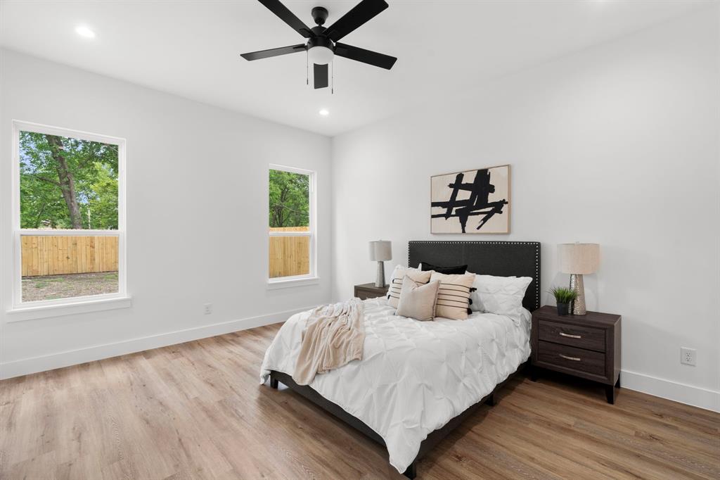 Easterview - Residential