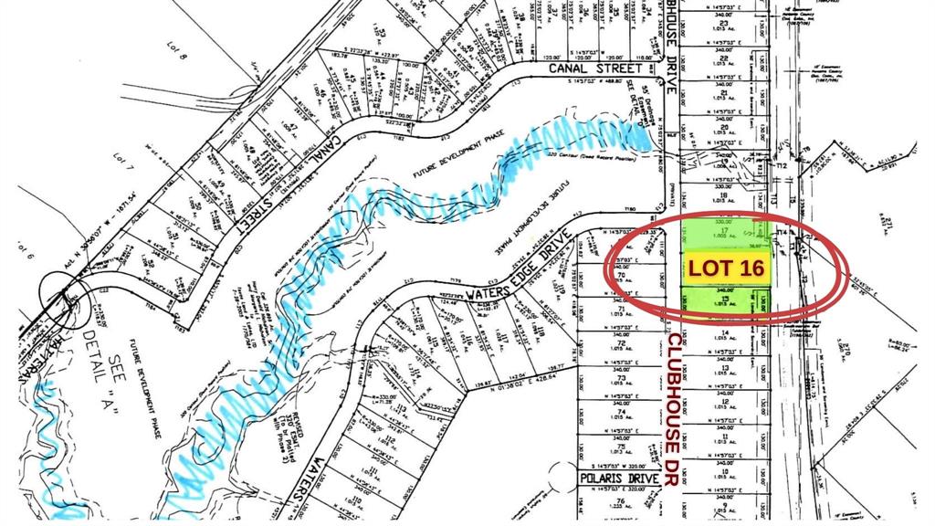 The Shores On Richland Chamb - Land