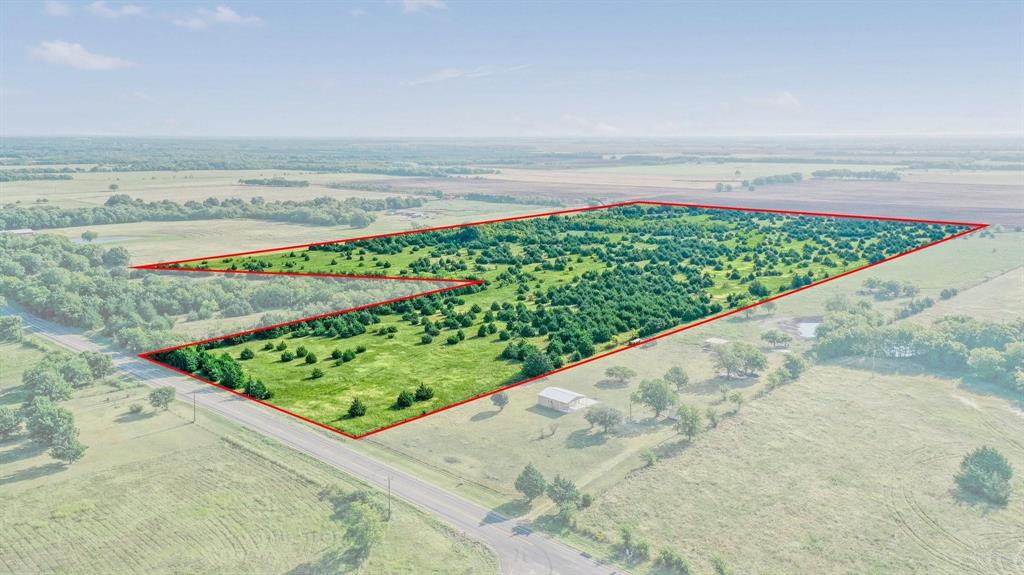 45.62 Acres S HWY 78